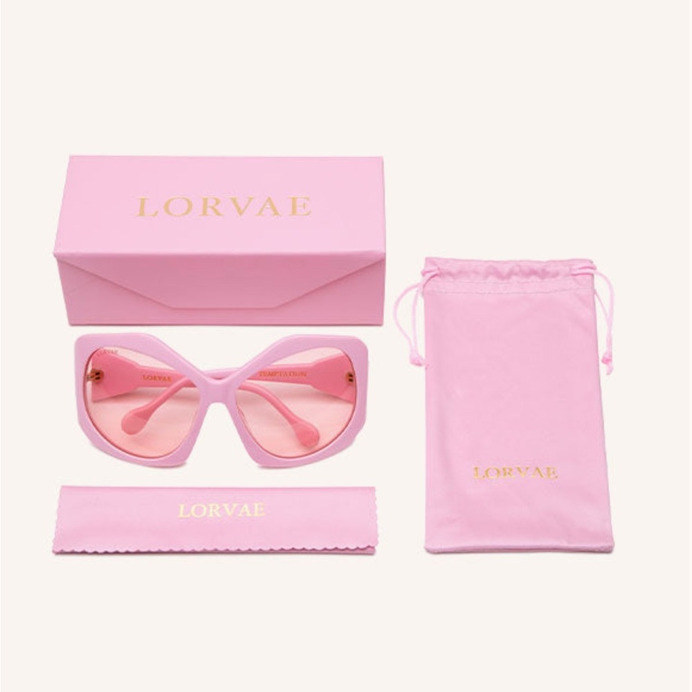 Lorvae Temptation